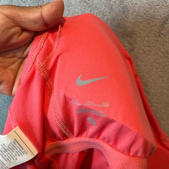 Nike Women's Essential U-Back One-Piece Swimsuit Size XXL New - Picture 6 of 7